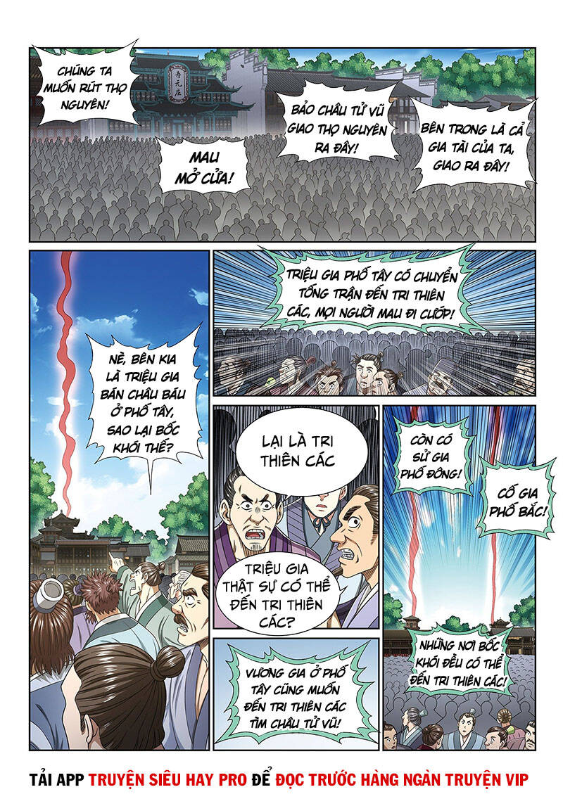 Chương 404 - trang 3