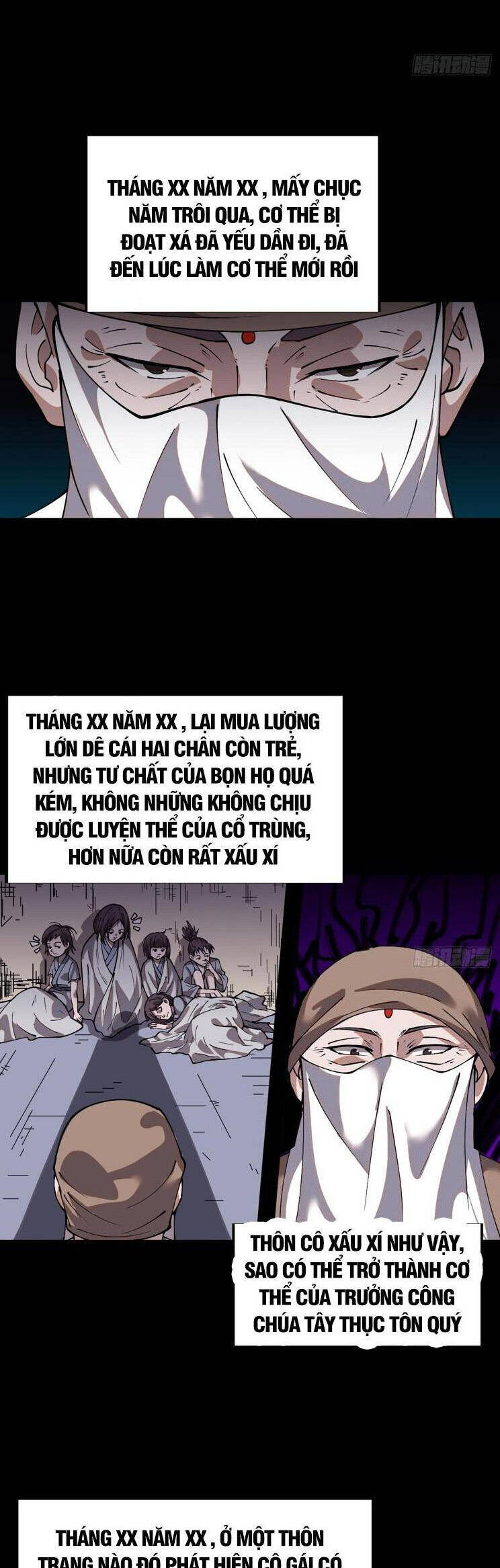 Chương 773 - trang 17