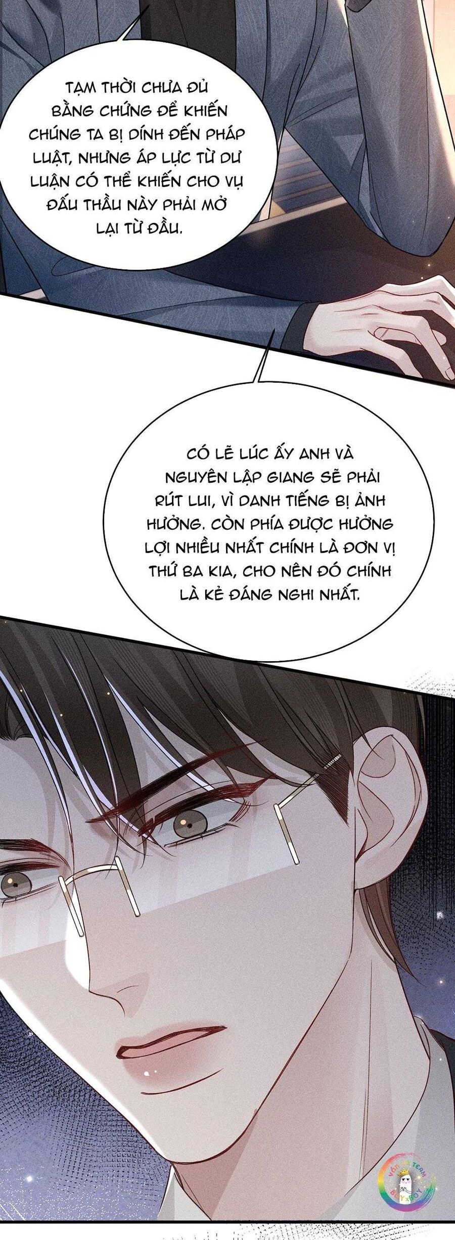 Chương 114 - trang 23