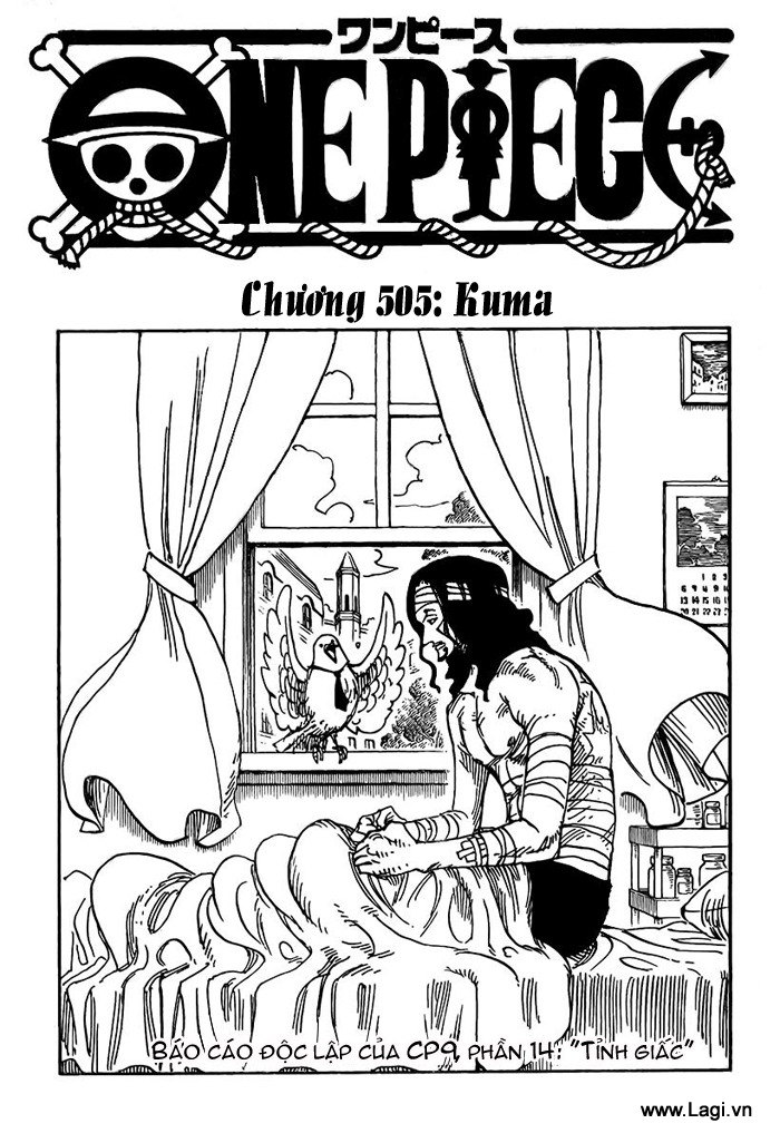 Chương 505 - trang 1