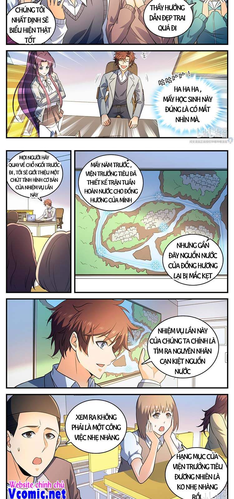 Chương 791 - trang 8