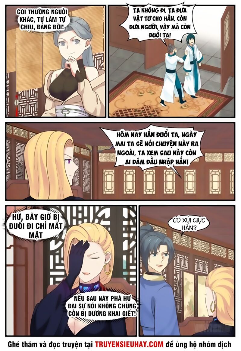 Chương 385 - trang 4