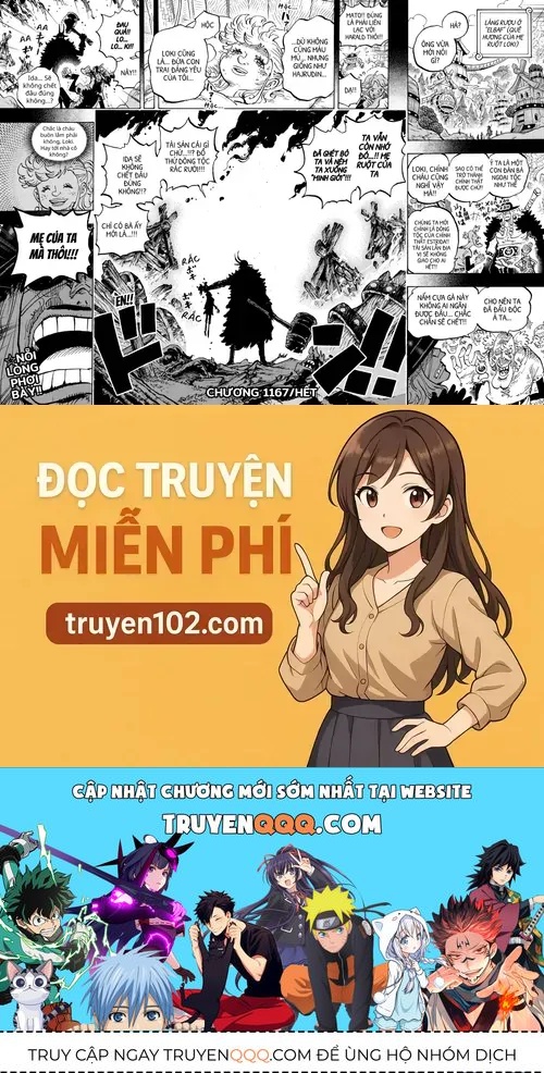 Chương 1167 - trang 16