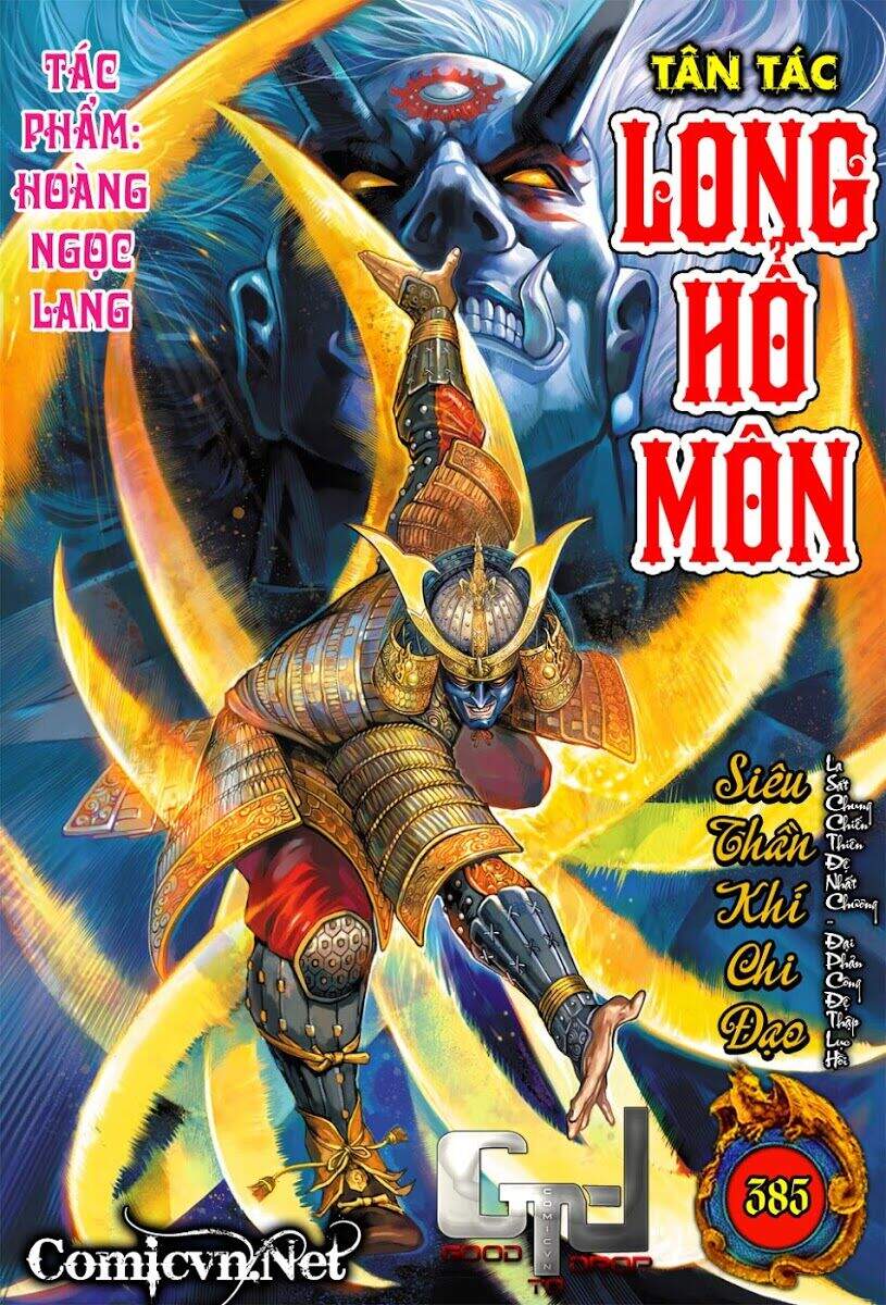 Chương 385 - trang 1