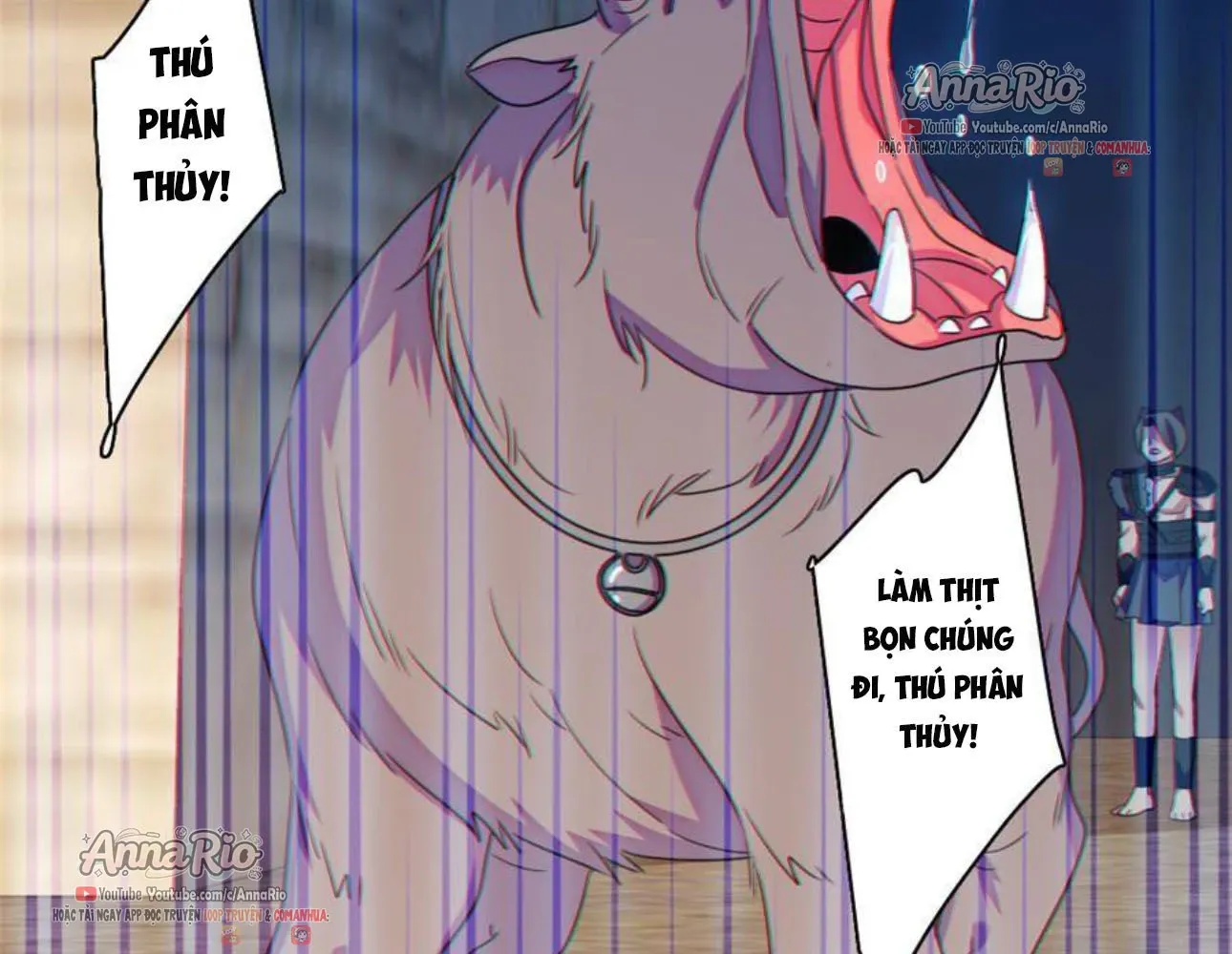 Chương 618 - trang 21