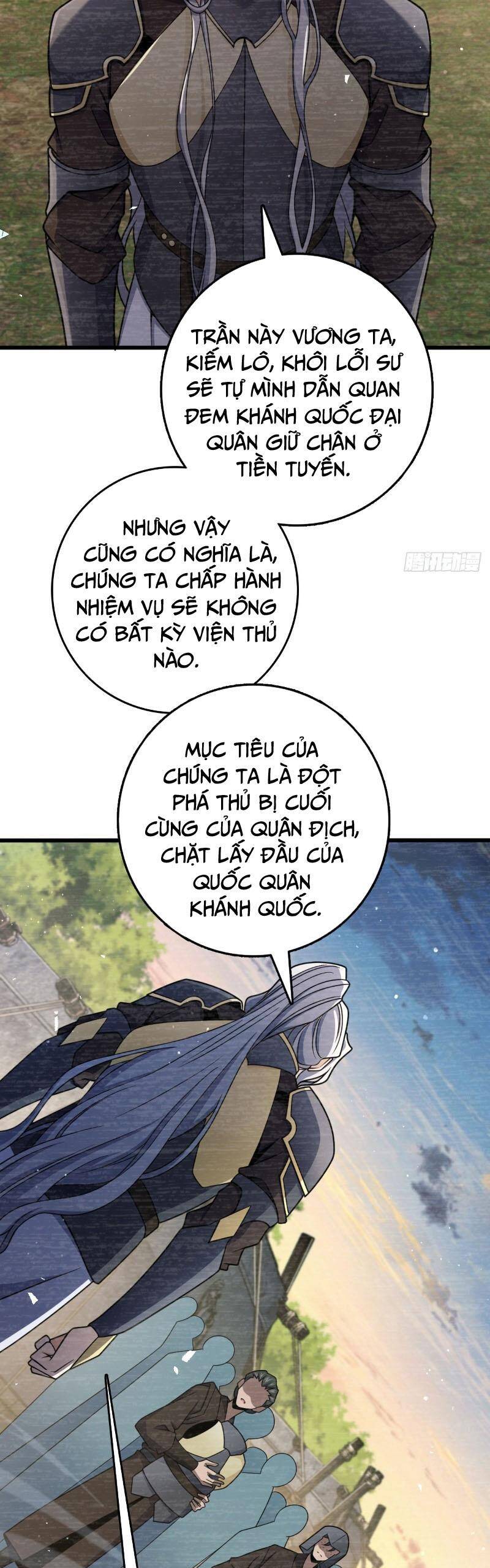 Chương 820 - trang 10