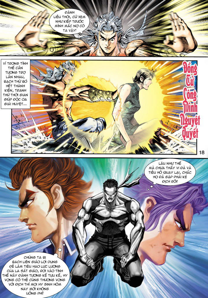 Chương 212 - trang 18