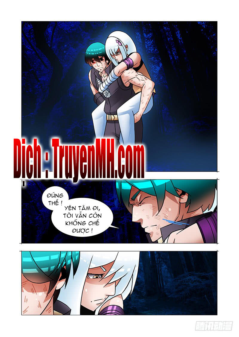 Chương 245 - trang 8