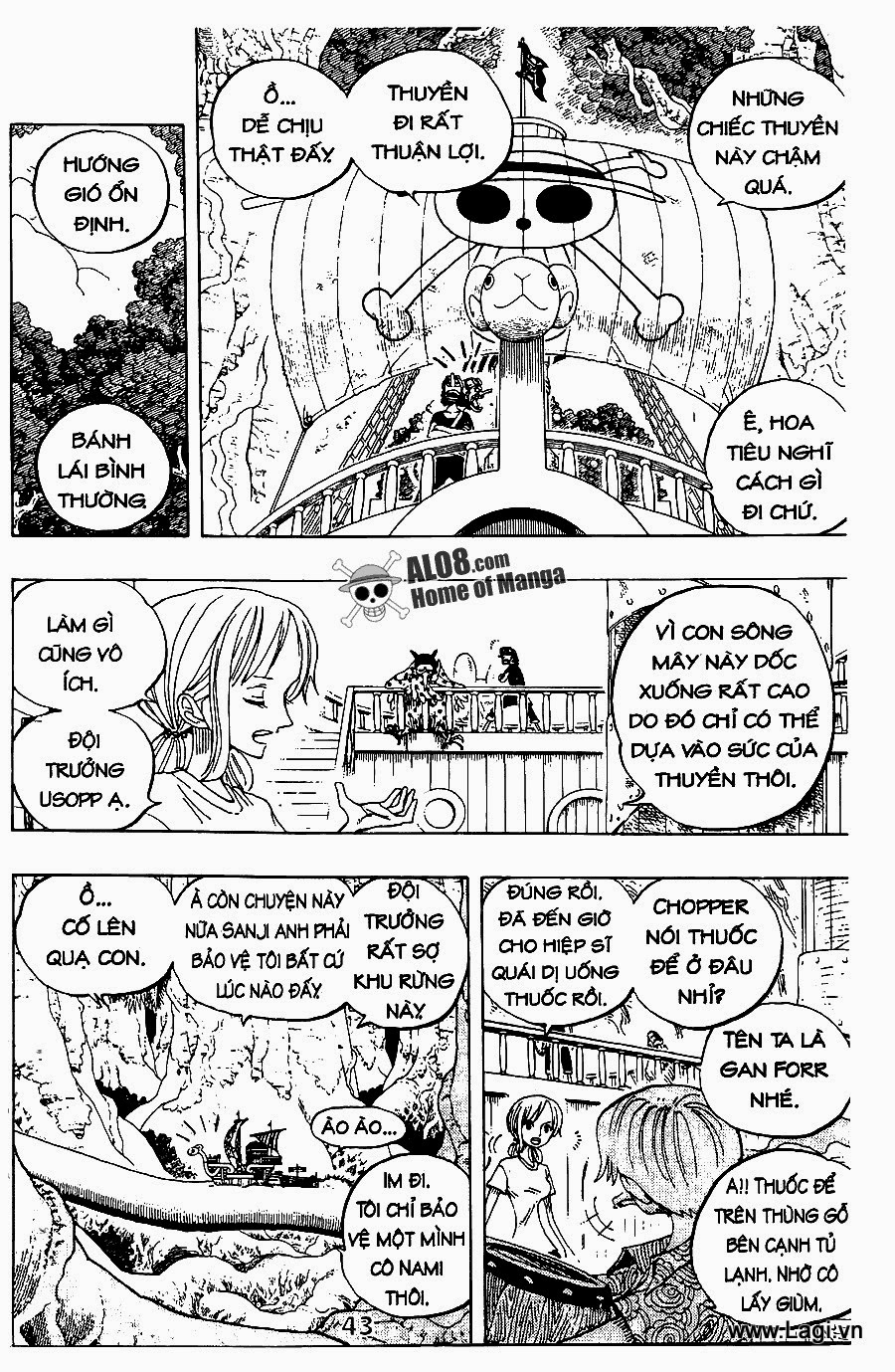 Chương 255 - trang 5