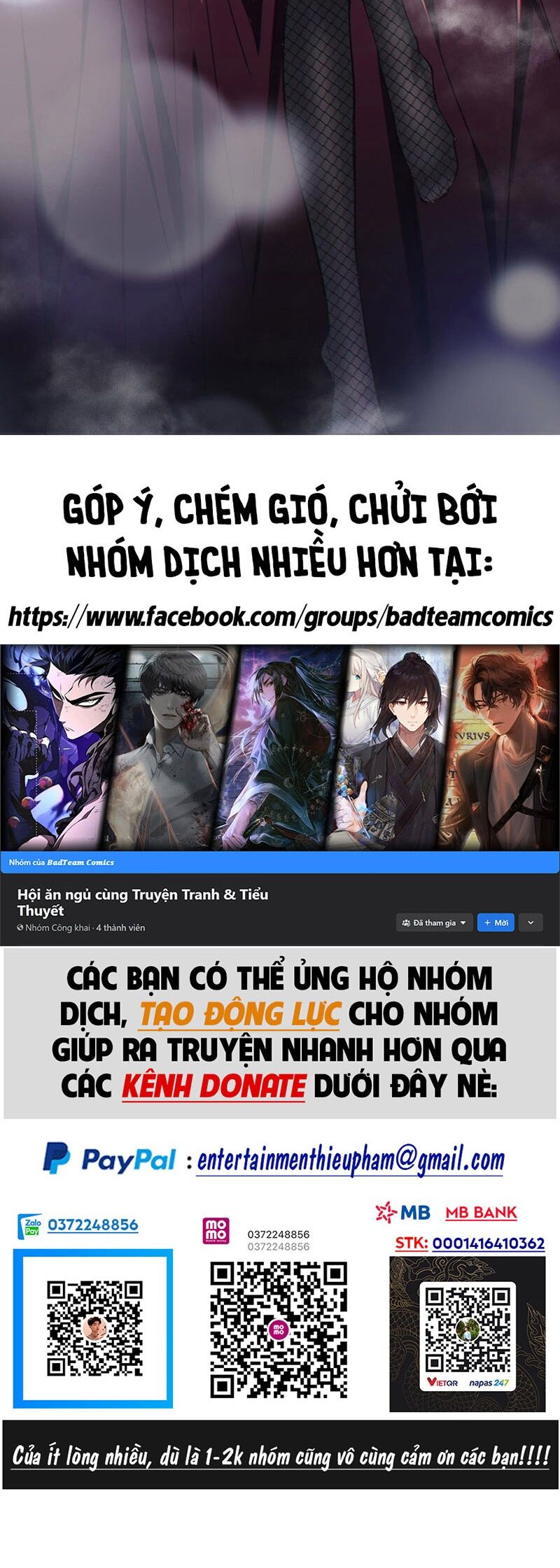 Chương 207 - trang 2