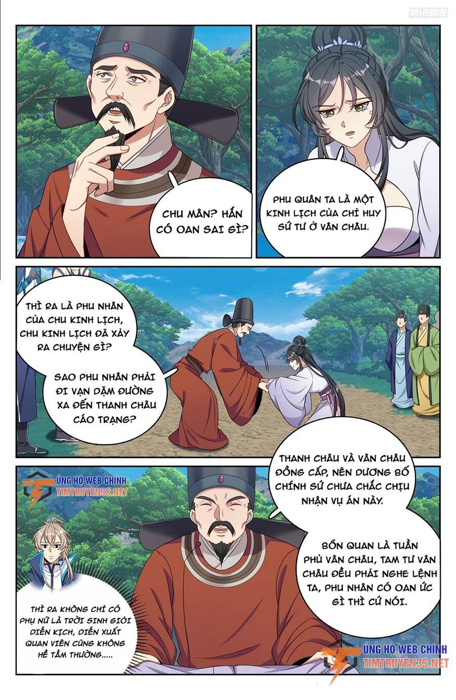 Chương 231 - trang 9