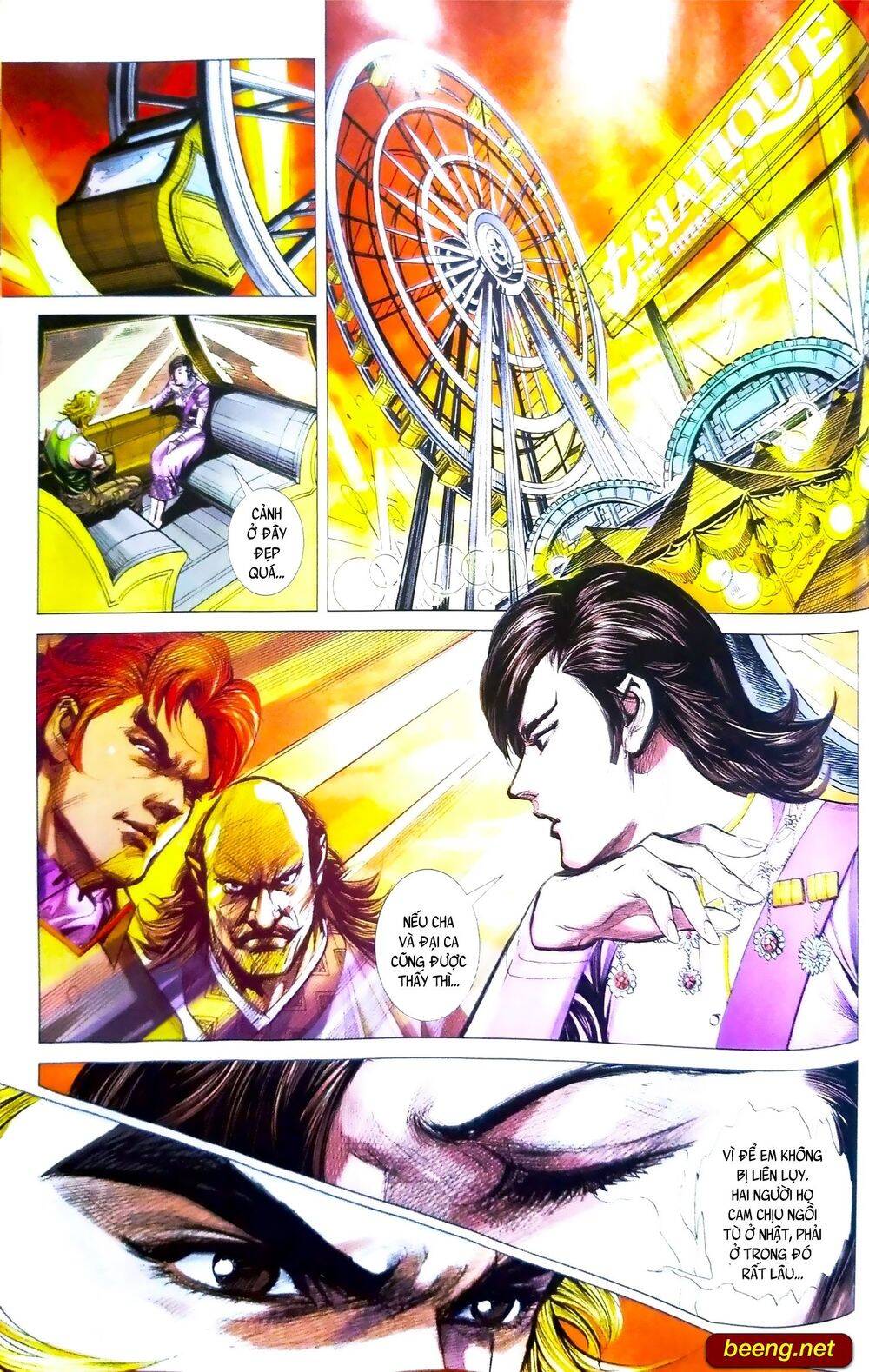 Chương 1087.2 - trang 12