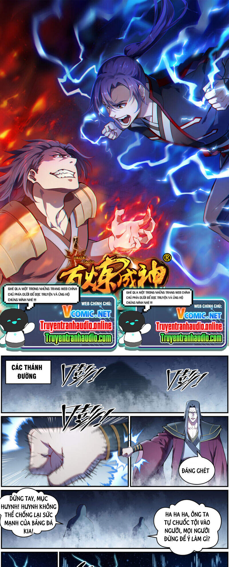 Chương 828 - trang 2