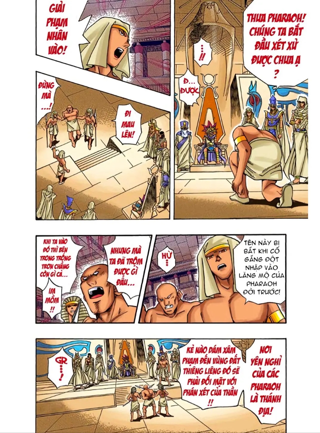 Chương 283 - trang 12