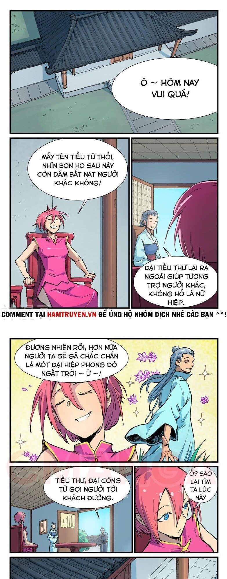 Chương 393 - trang 1