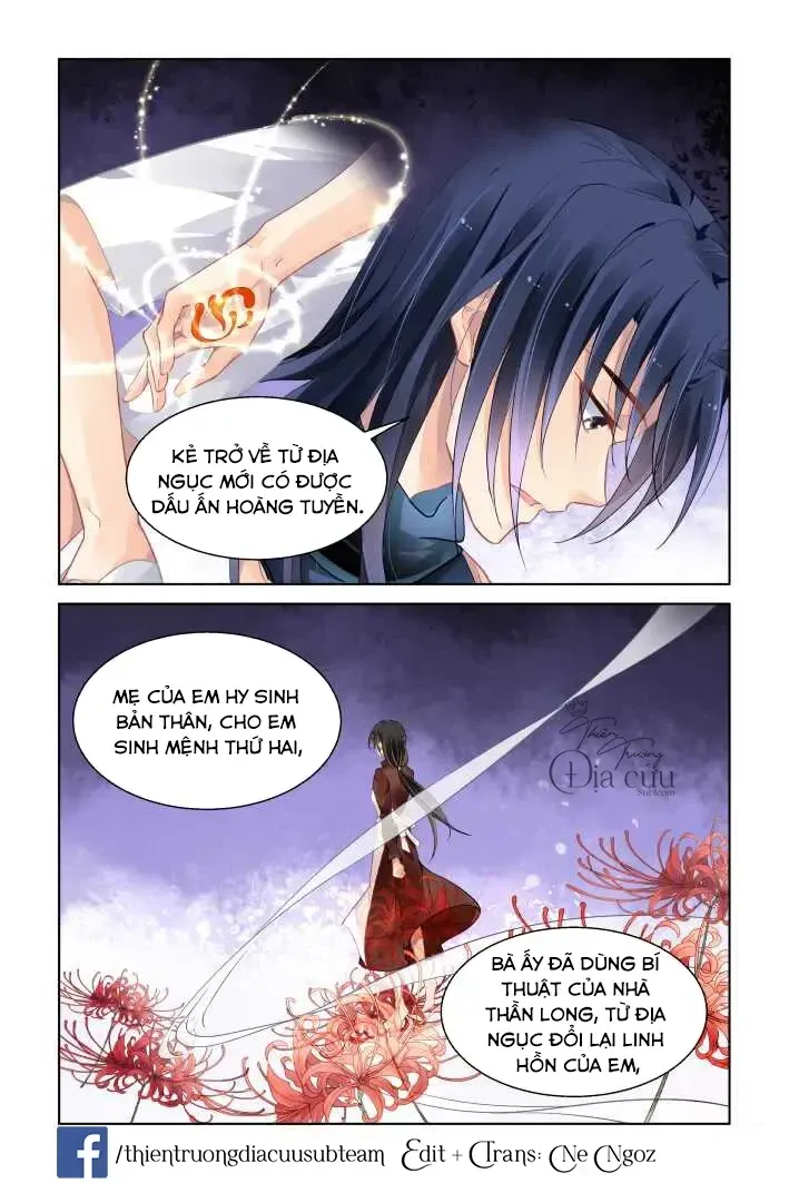 Chương 450 - trang 3