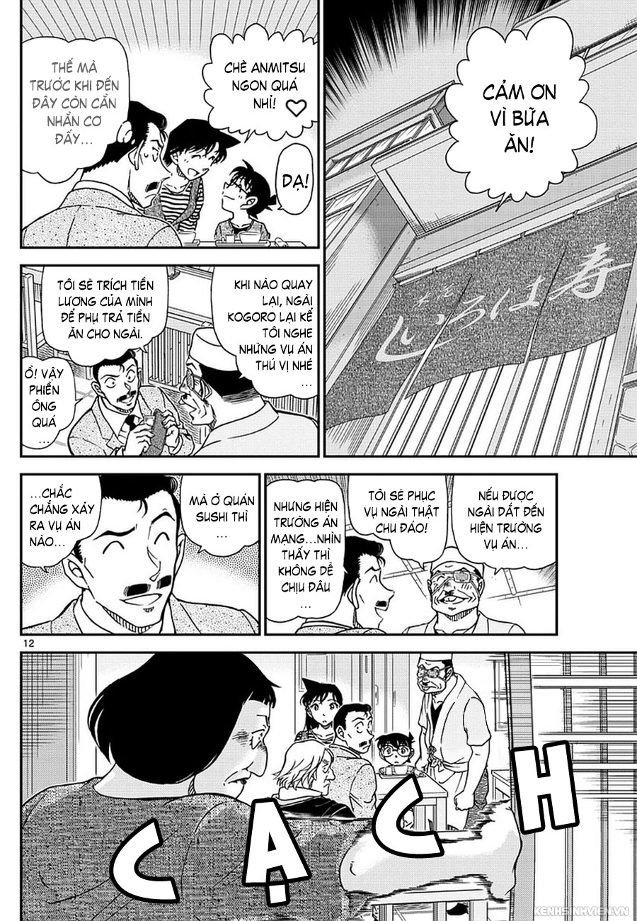 Chương 975 - trang 12