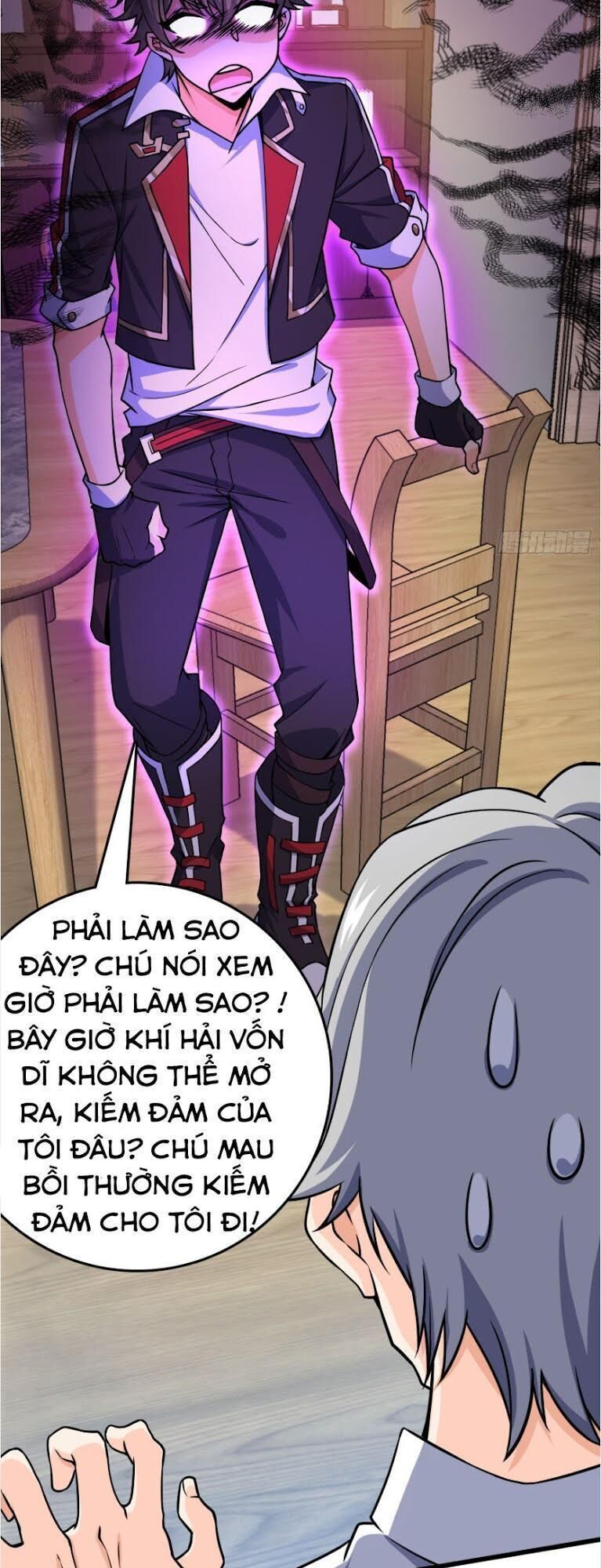 Chương 101 - trang 31