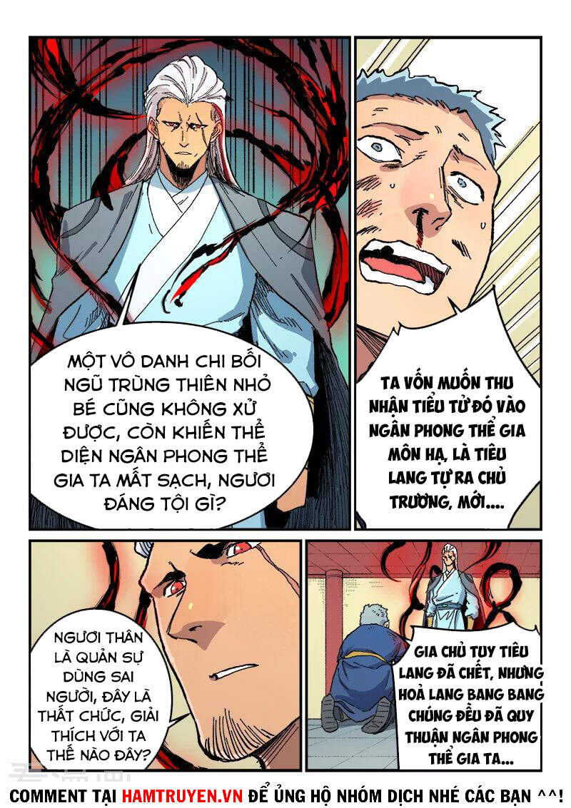 Chương 481 - trang 7