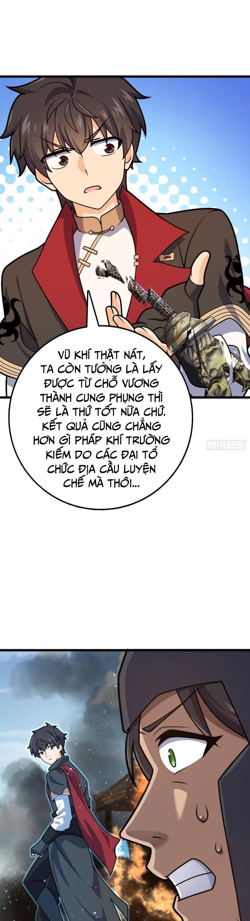 Chương 656 - trang 19
