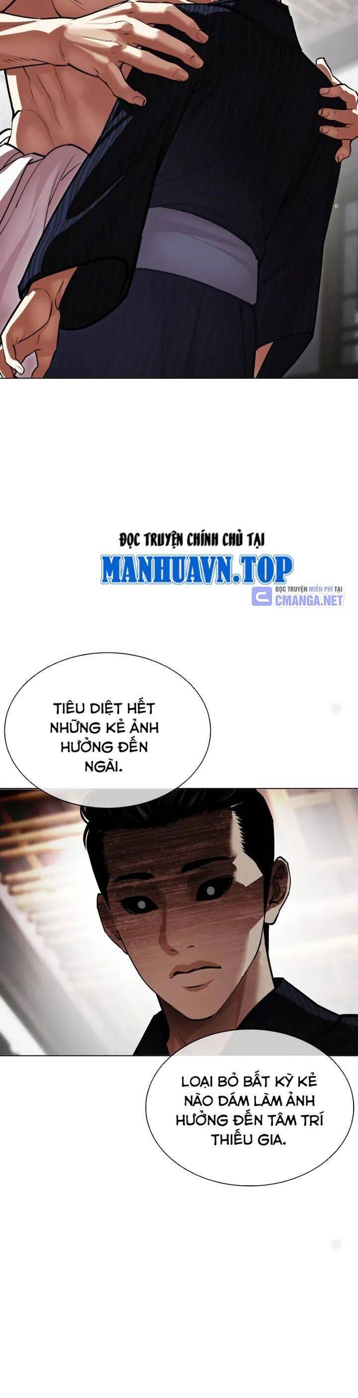 Chương 520.5 - trang 31