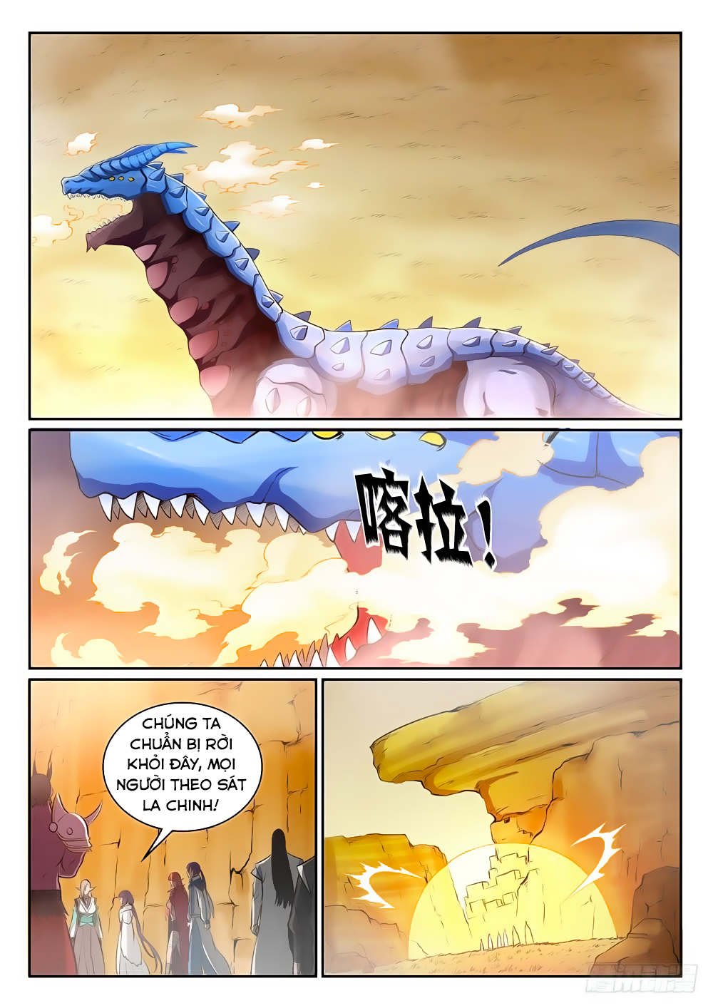 Chương 299 - trang 3