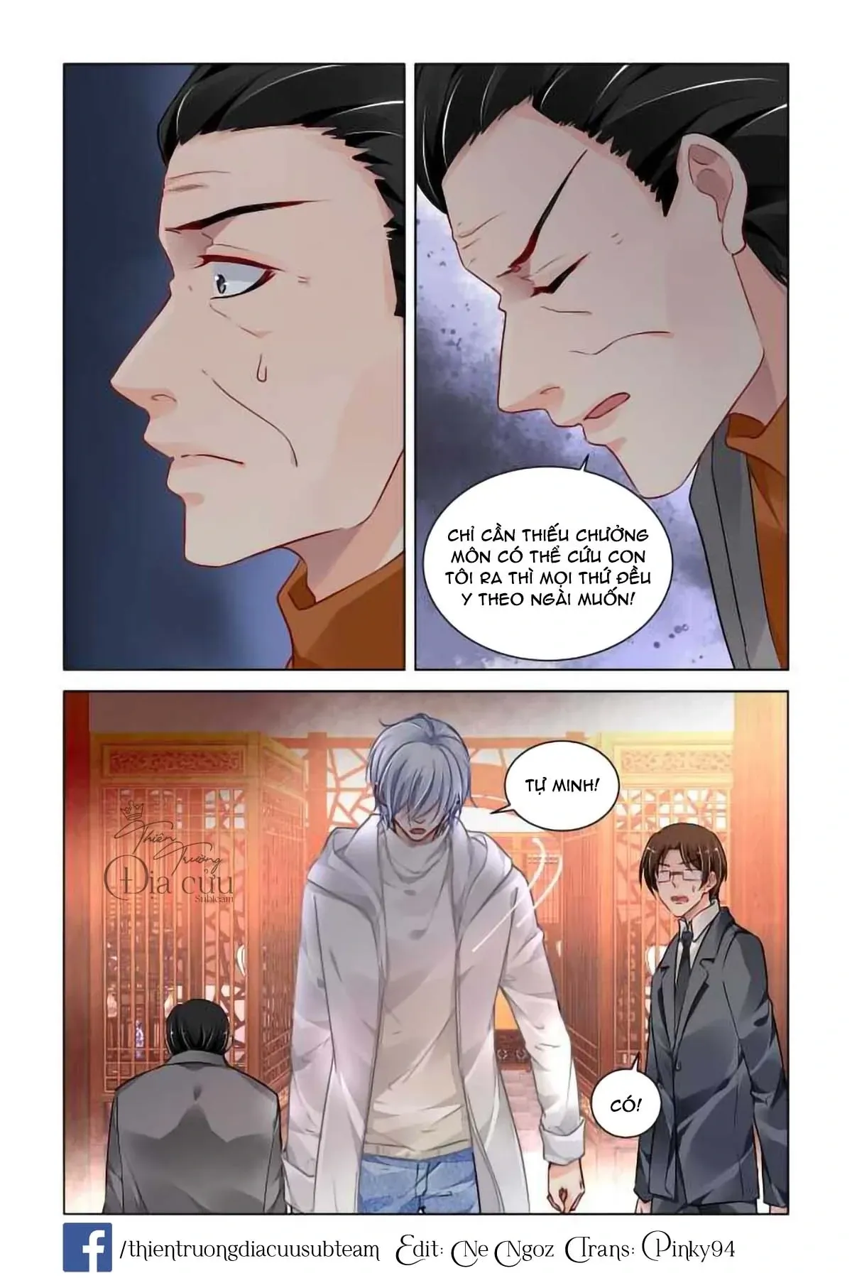 Chương 281 - trang 8