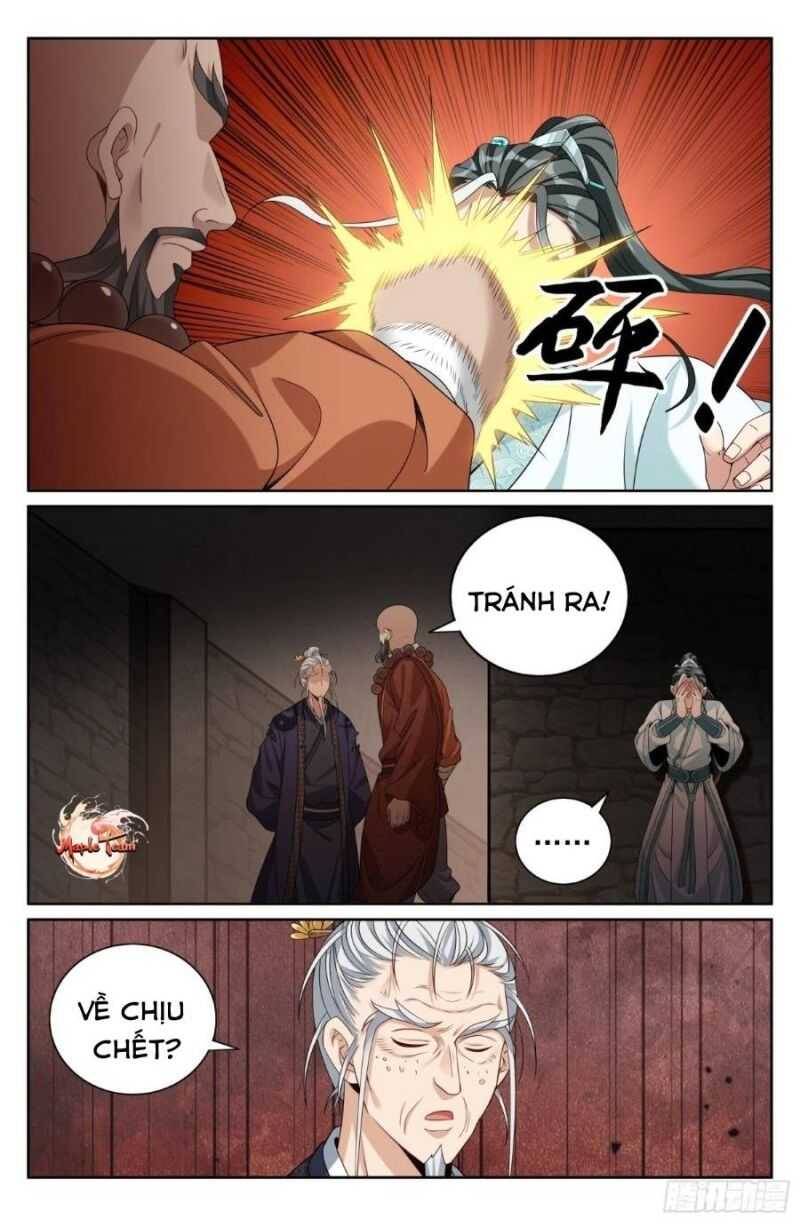 Chương 390 - trang 17