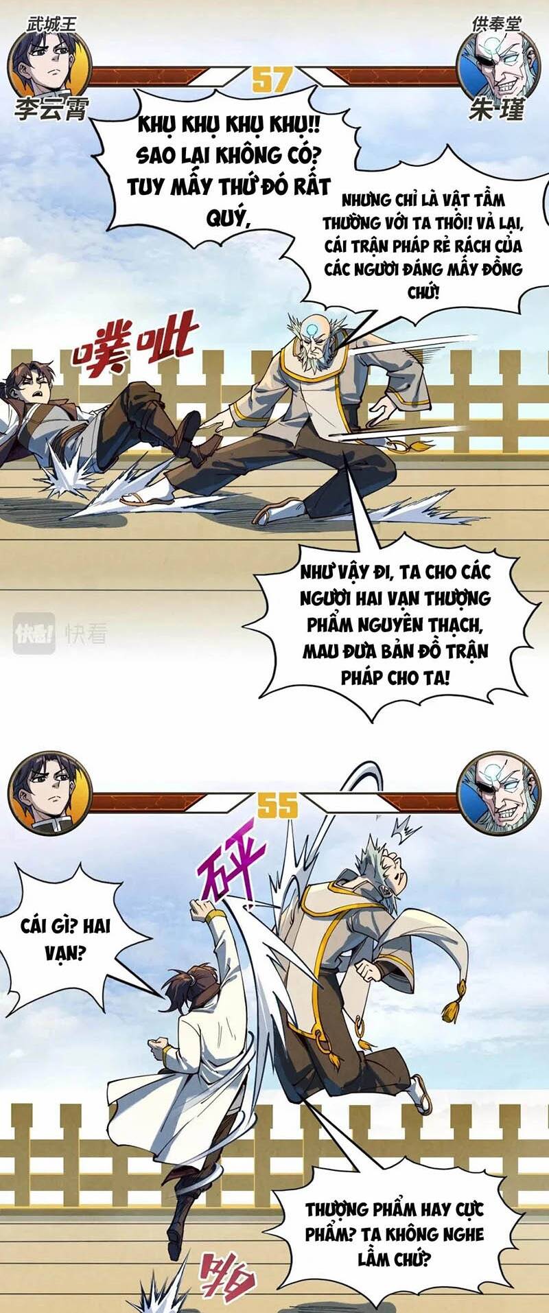 Chương 161 - trang 21