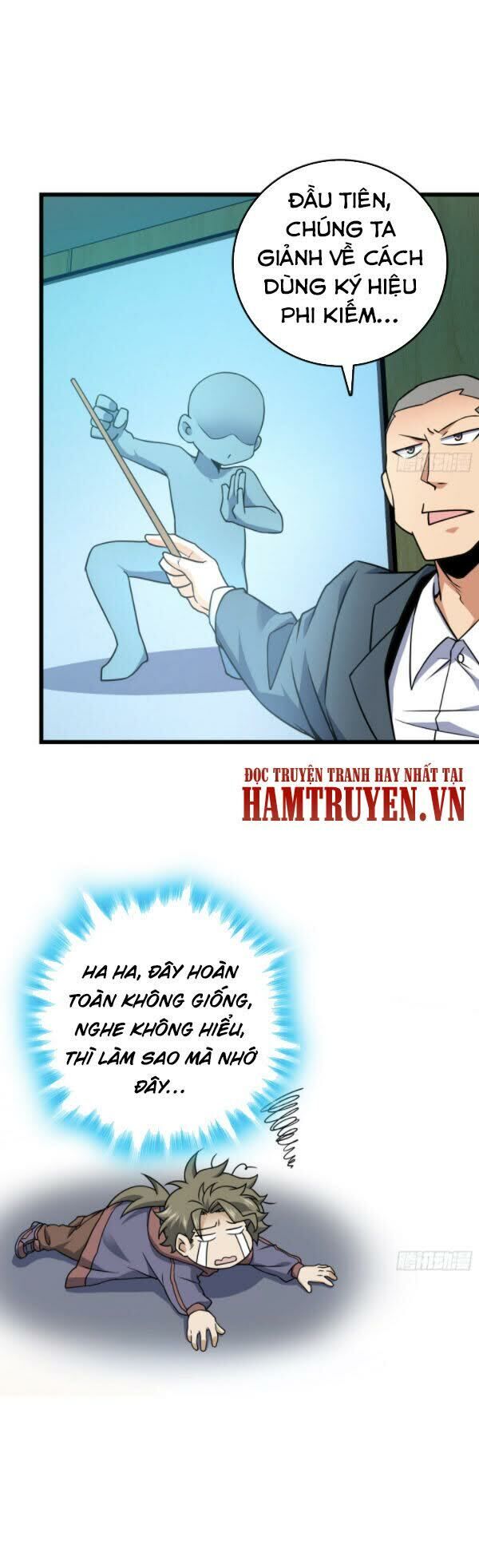 Chương 128 - trang 25