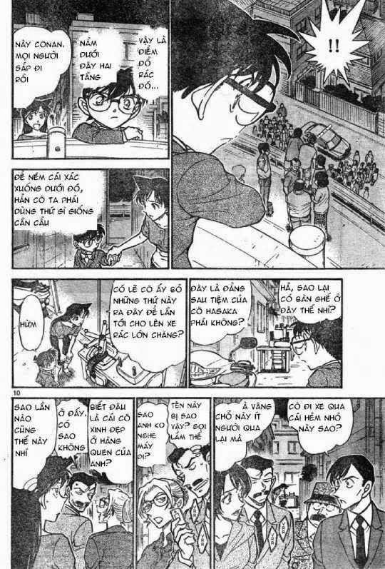 Chương 613 - trang 10