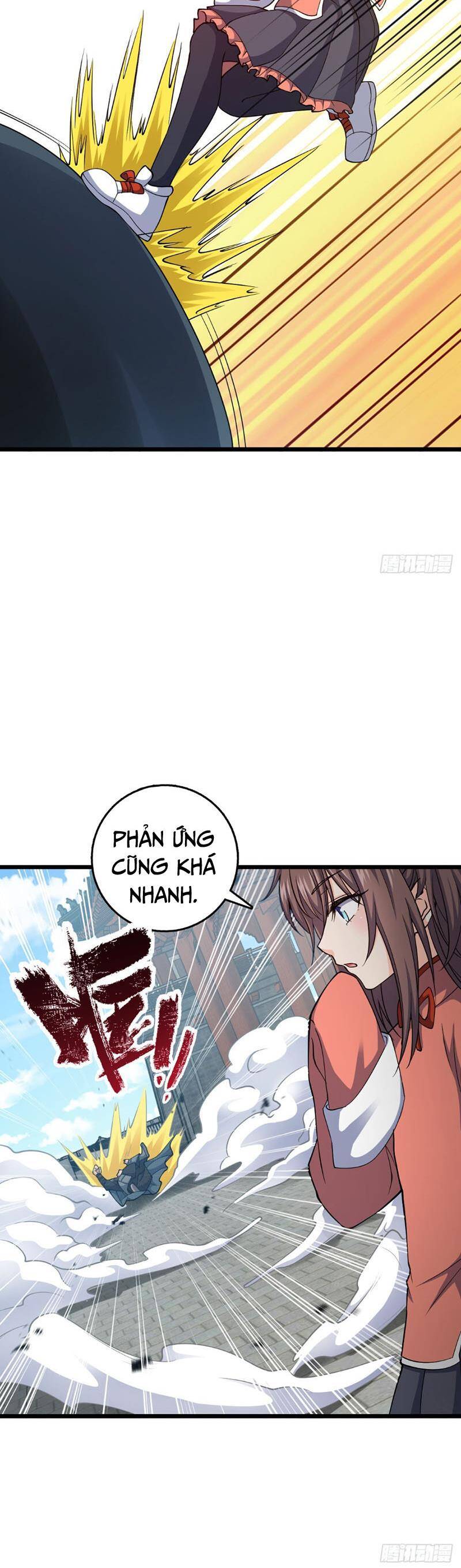 Chương 791 - trang 34
