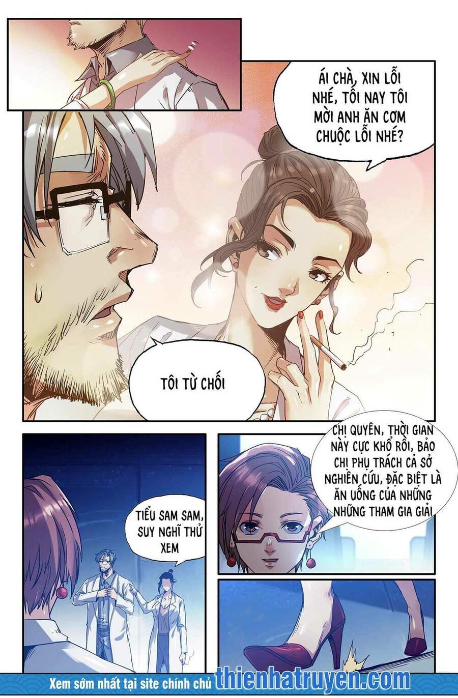 Chương 180 - trang 6