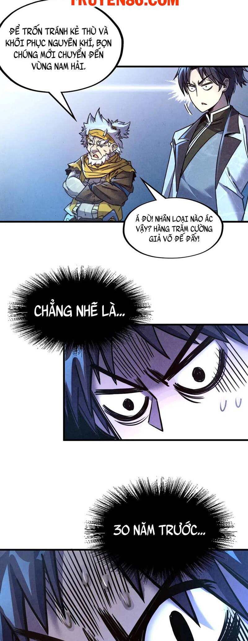 Chương 180 - trang 22