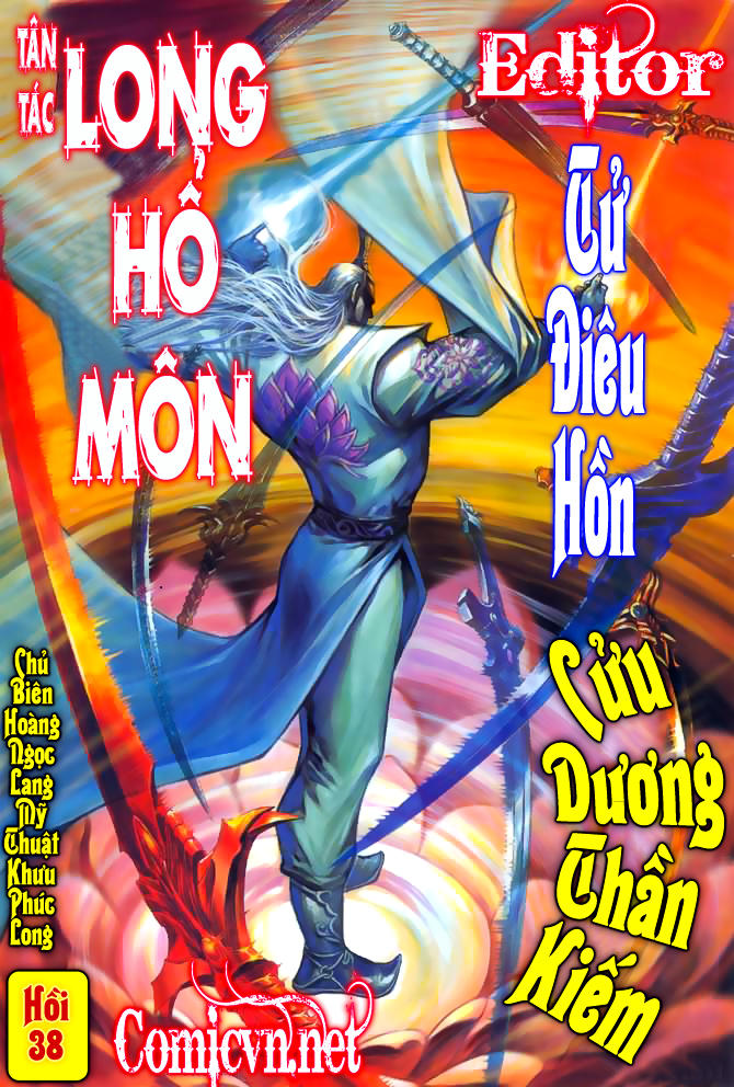 Chương 38 - trang 1