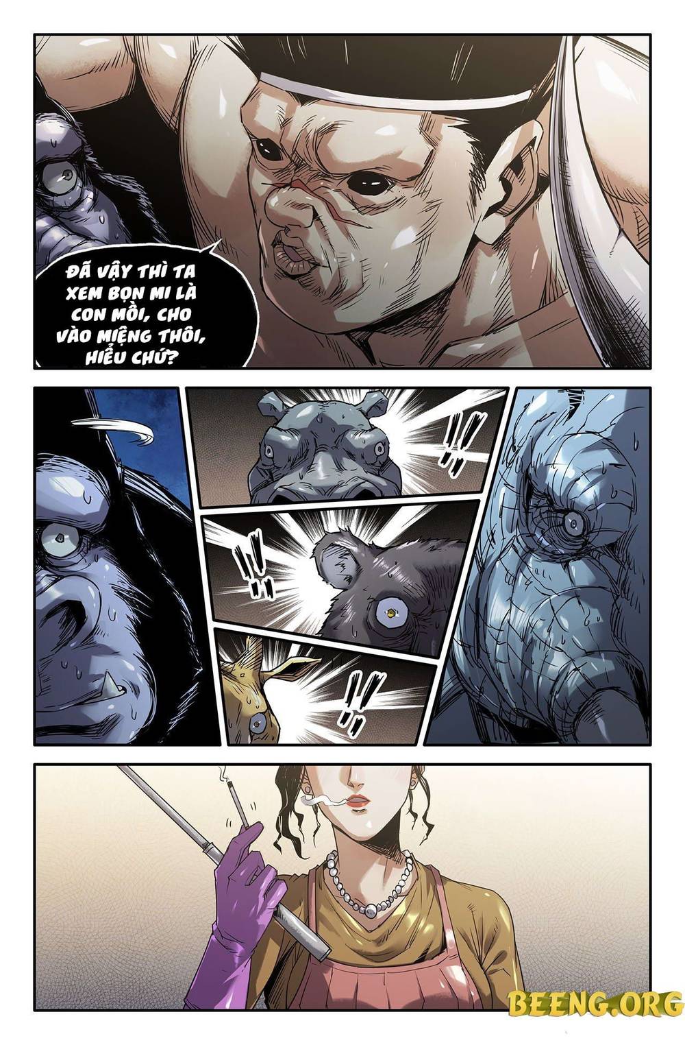 Chương 176 - trang 12