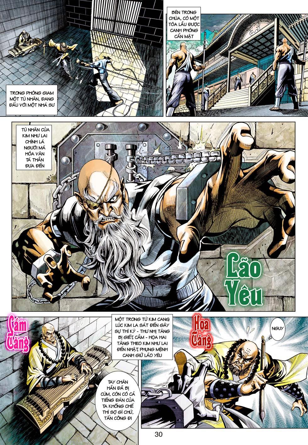 Chương 429 - trang 30