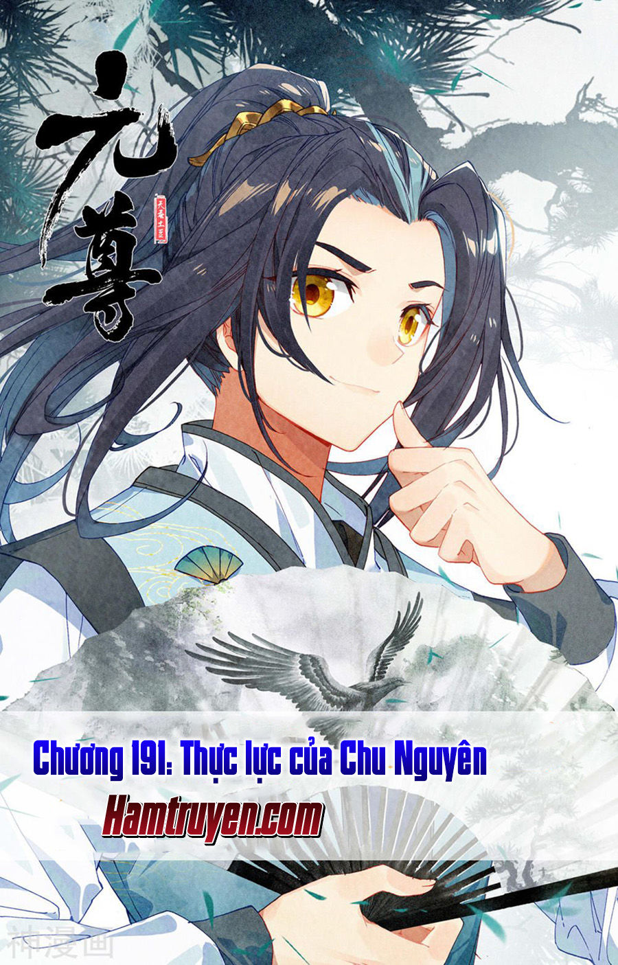 Chương 191 - trang 2