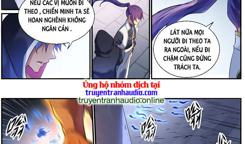Chương 907 - trang 6