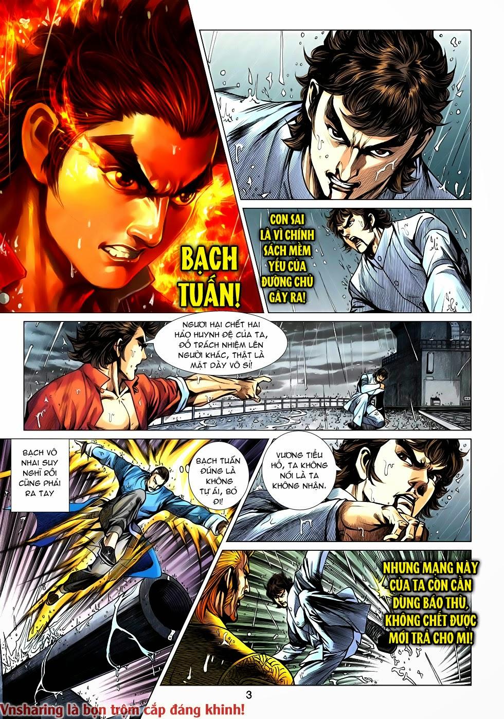 Chương 606 - trang 3