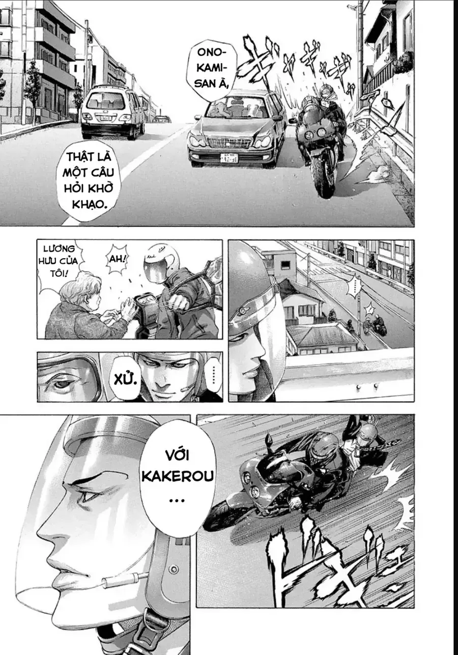 Chương 208 - trang 6