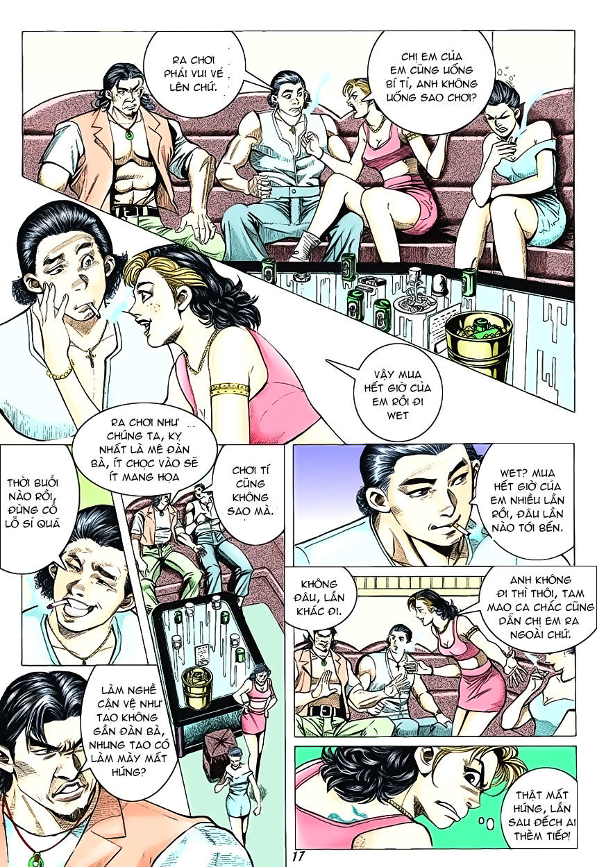 Chương 314 - trang 16