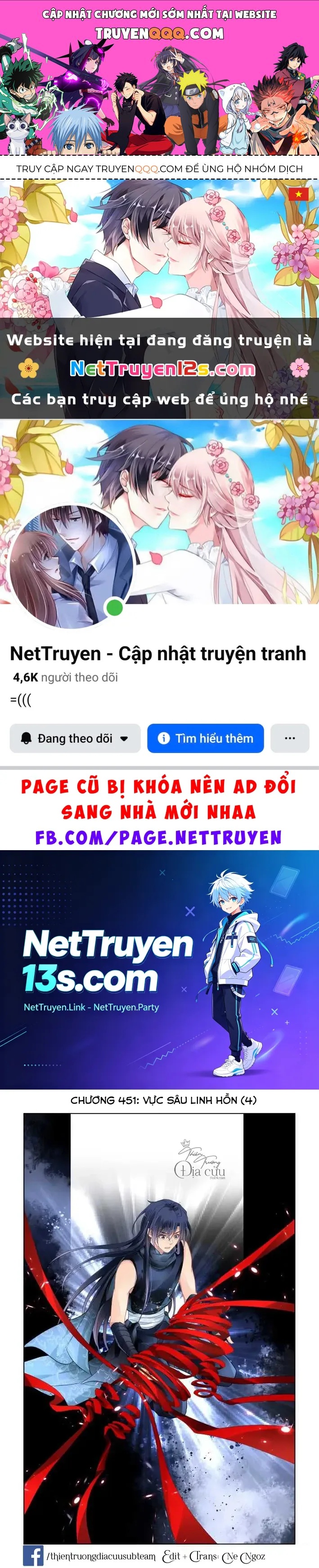 Chương 451 - trang 1