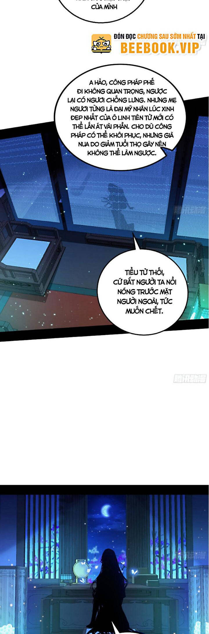 Chương 421 - trang 30