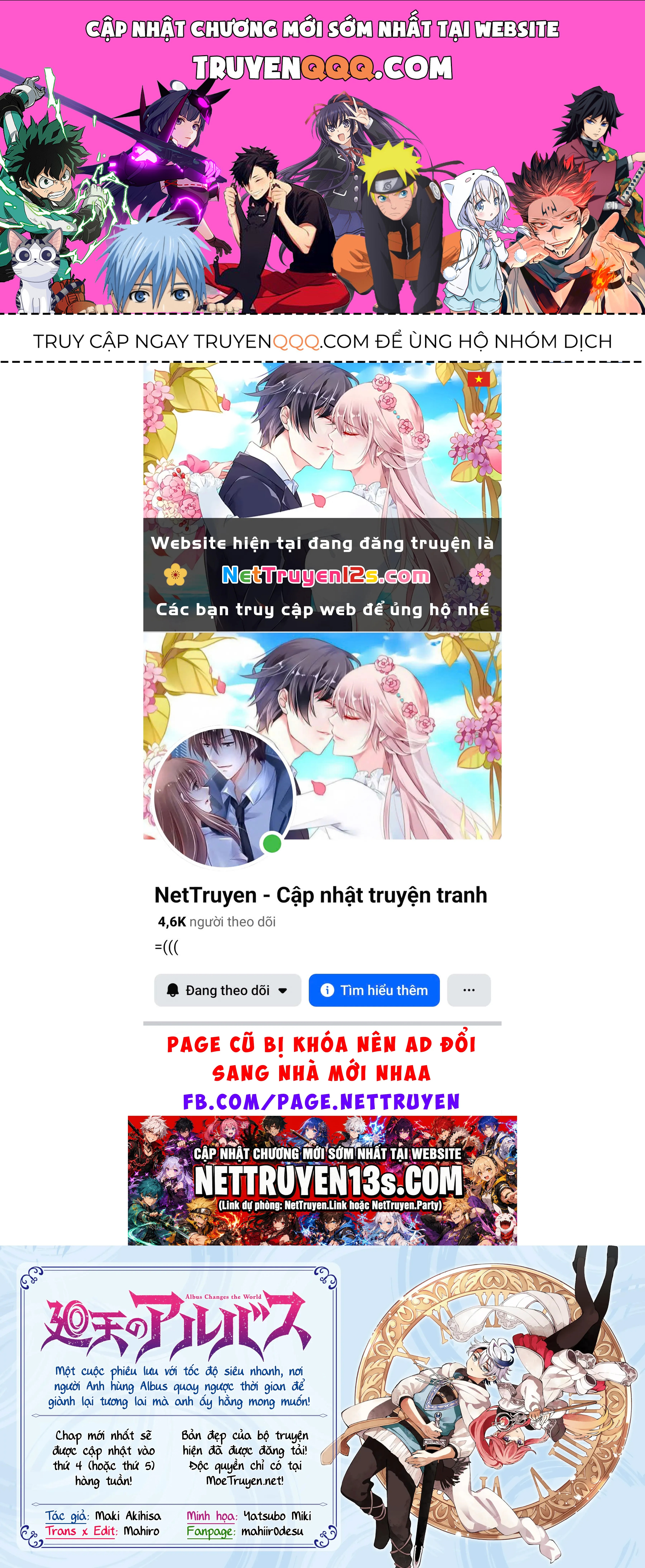 Chương 72.5 - trang 1
