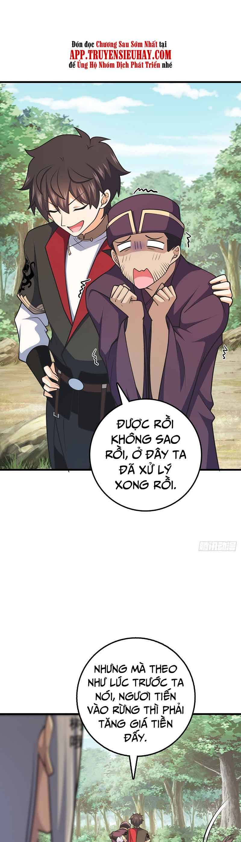 Chương 607 - trang 12