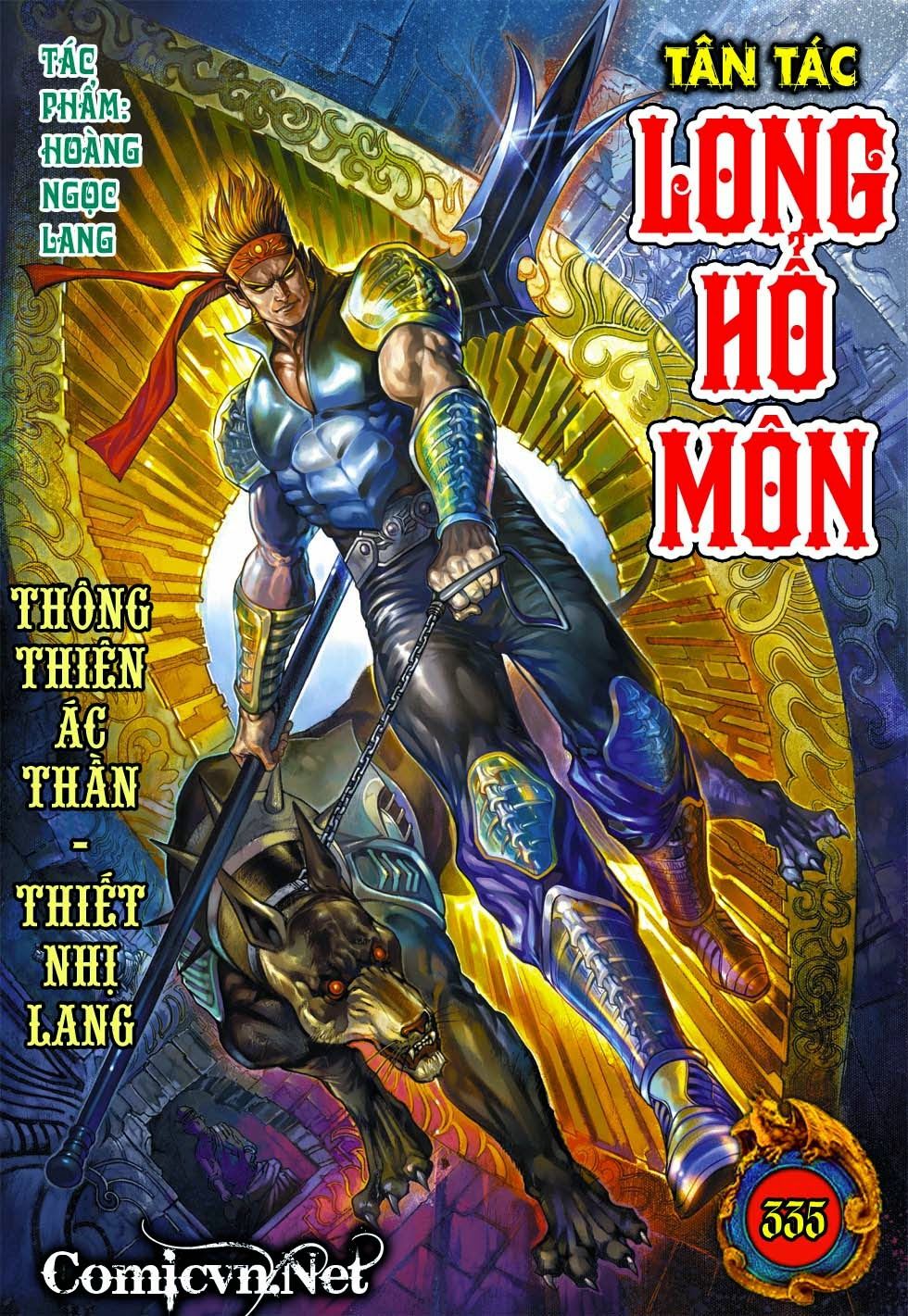 Chương 335 - trang 1