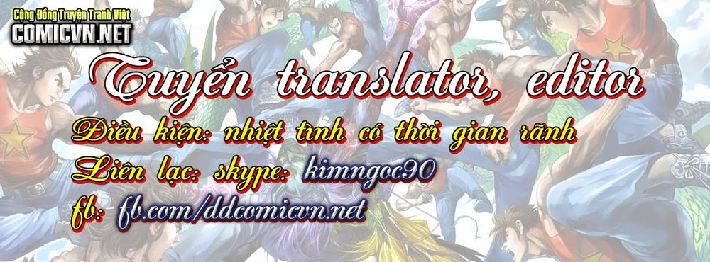 Chương 593 - trang 32
