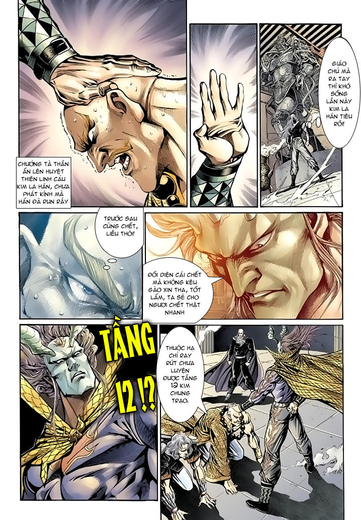 Chương 90 - trang 23