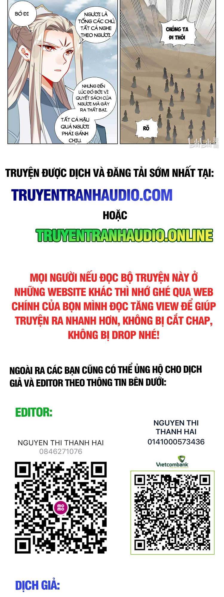 Chương 528 - trang 6